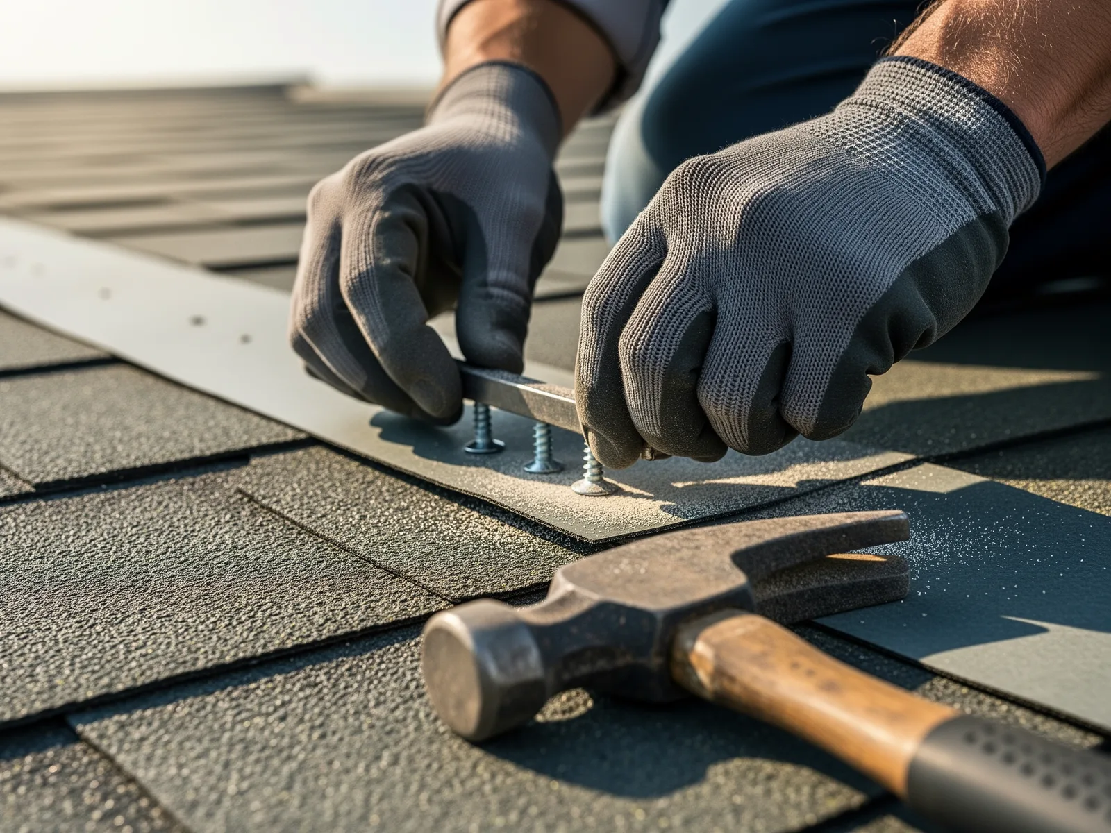 Why choose Fascia Repair in Hudson Falls, NY